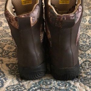 herters rubber boots